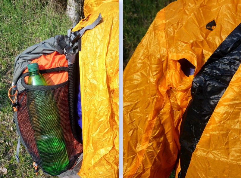 CAMP Flash Anorak Review - 9