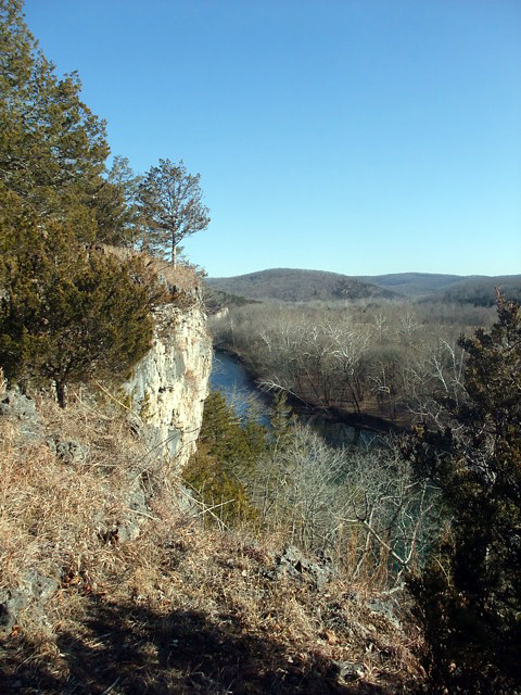 The Ozark Trail: Winters Tone - 10