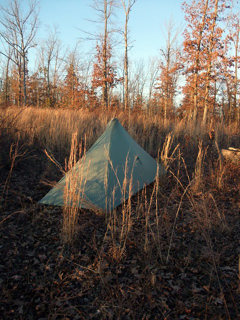 The Ozark Trail: Winters Tone - 14