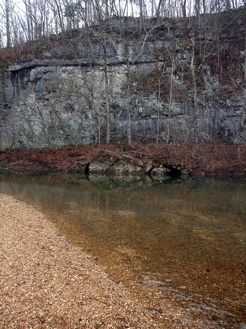 The Ozark Trail: Winters Tone - 19