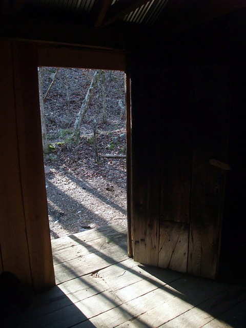 The Ozark Trail: Winters Tone - 8