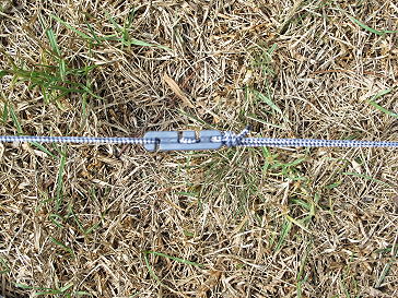 Exped Aries Mesh Review - 4