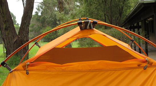 MSR Dragontail Review - 2