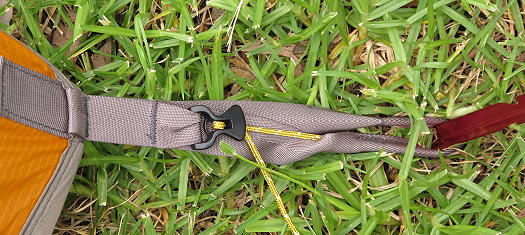 MSR Dragontail Review - 7