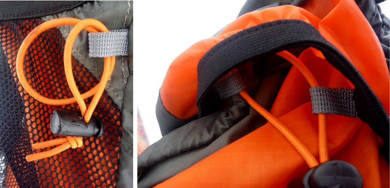 CAMP X3 600 Ski Pack Review - 5