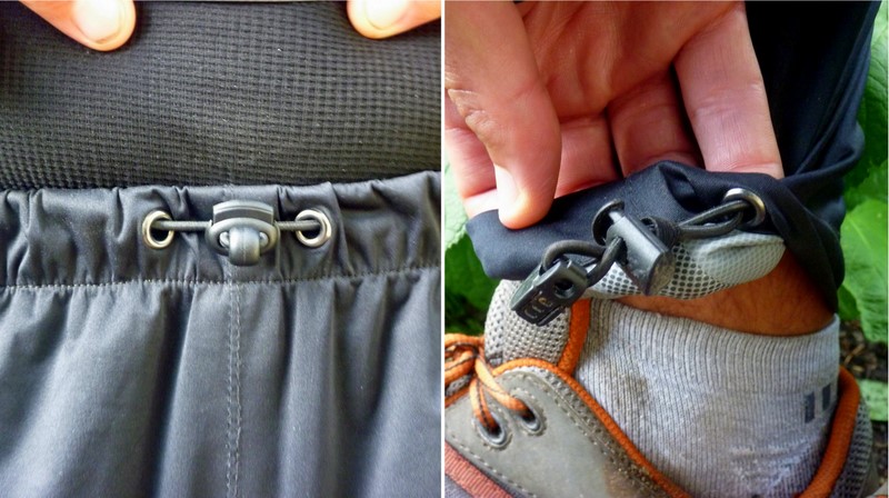 OMM Kamleika Race Smock, Jacket, and Pants Review - 10
