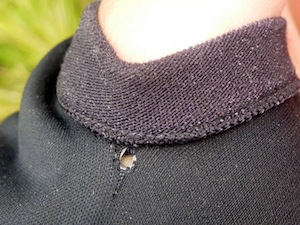 OMM Kamleika Race Smock, Jacket, and Pants Review - 12