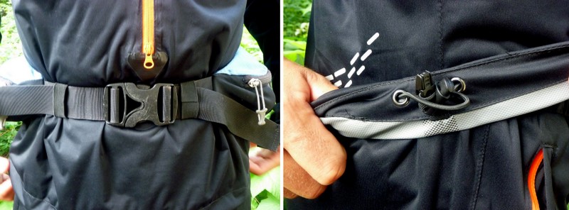 OMM Kamleika Race Smock, Jacket, and Pants Review - 5