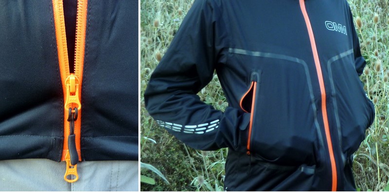 OMM Kamleika Race Smock, Jacket, and Pants Review - 8