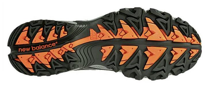 New Balance MT810 Review - 7
