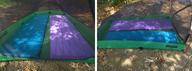 Brooks-Range Foray Tent Review - 11