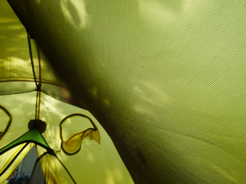 Brooks-Range Foray Tent Review - 7