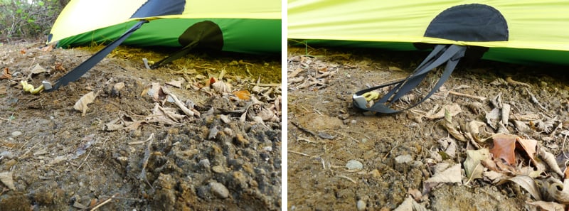 Brooks-Range Foray Tent Review - 8