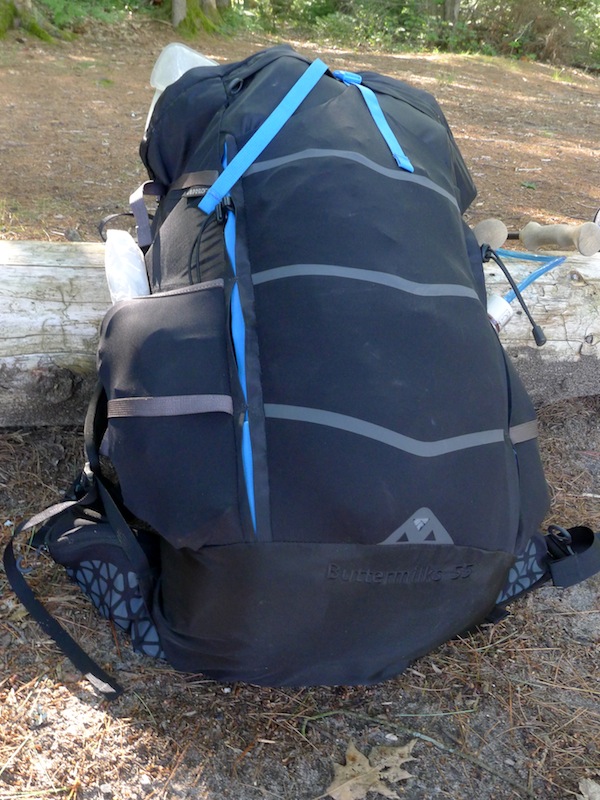 Boreas Buttermilks 55 Review - 1
