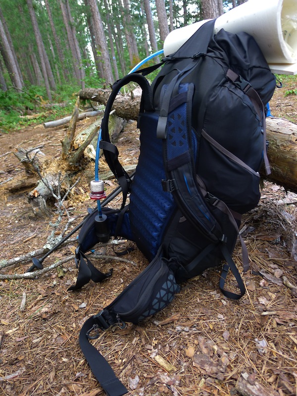 Boreas Buttermilks 55 Review - Backpacking Light