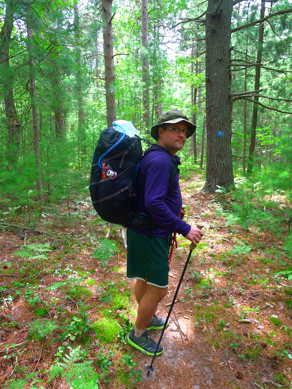 Boreas Buttermilks 55 Review - 5