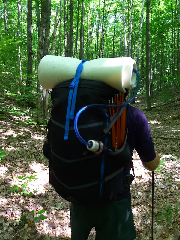 Boreas Buttermilks 55 Review - 6