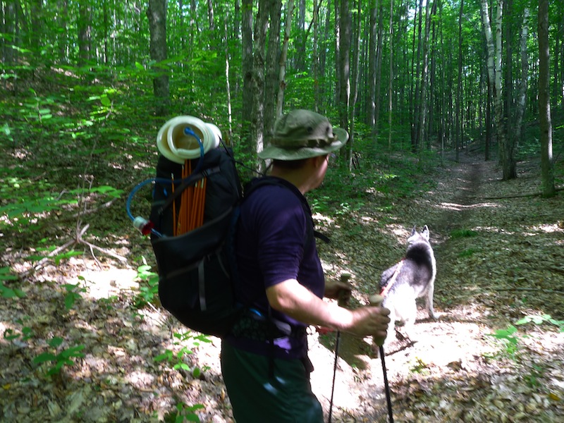 Boreas Buttermilks 55 Review - 8