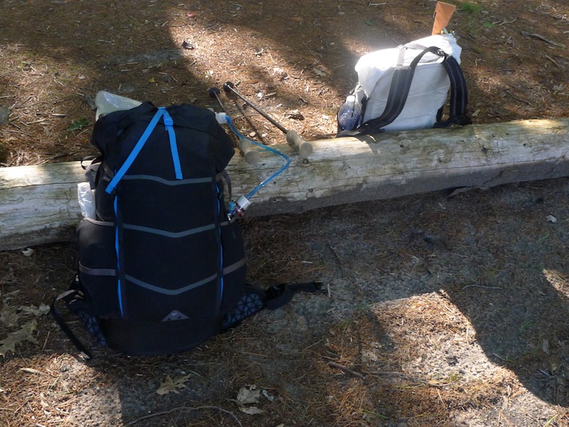 Boreas Buttermilks 55 Review - 9