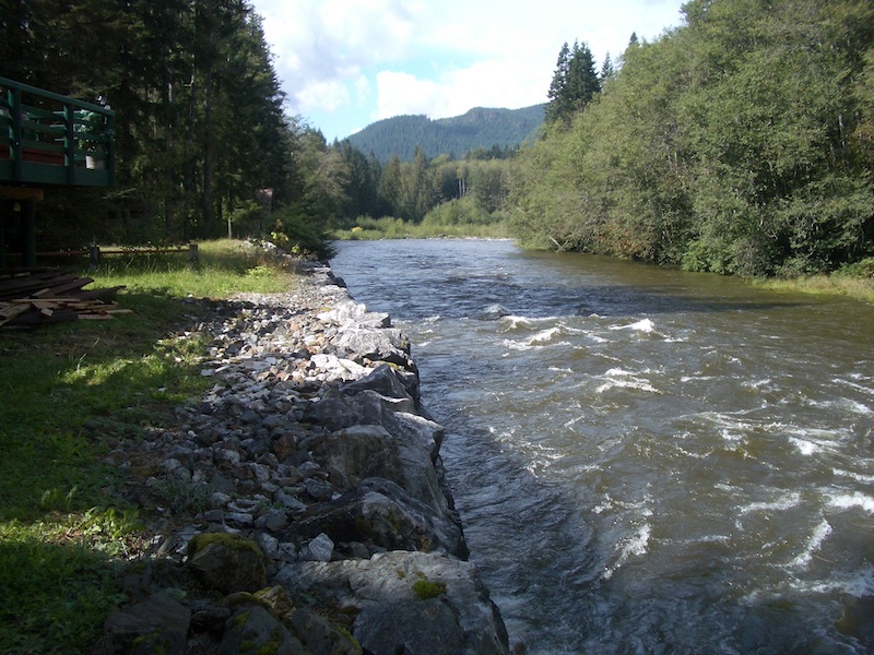Salvation in Skykomish - 10