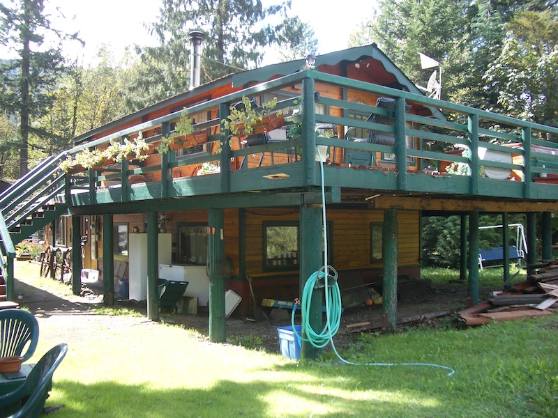 Salvation in Skykomish - 11