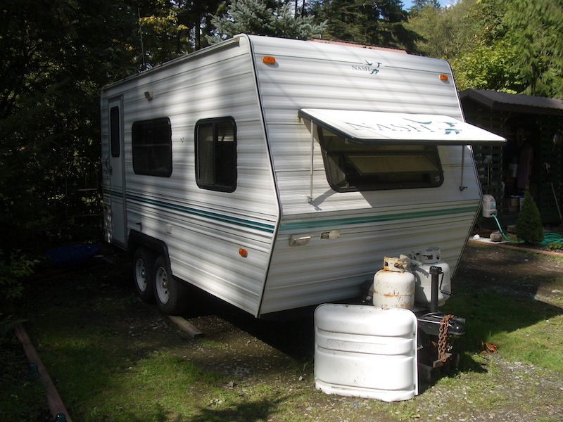 Salvation in Skykomish - 12