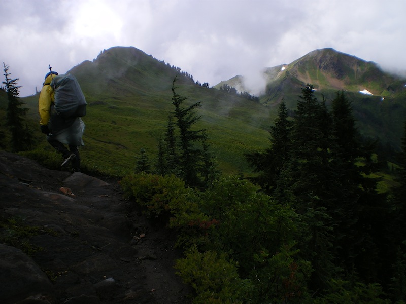 Salvation in Skykomish - 15