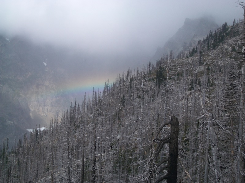 Salvation in Skykomish - 8