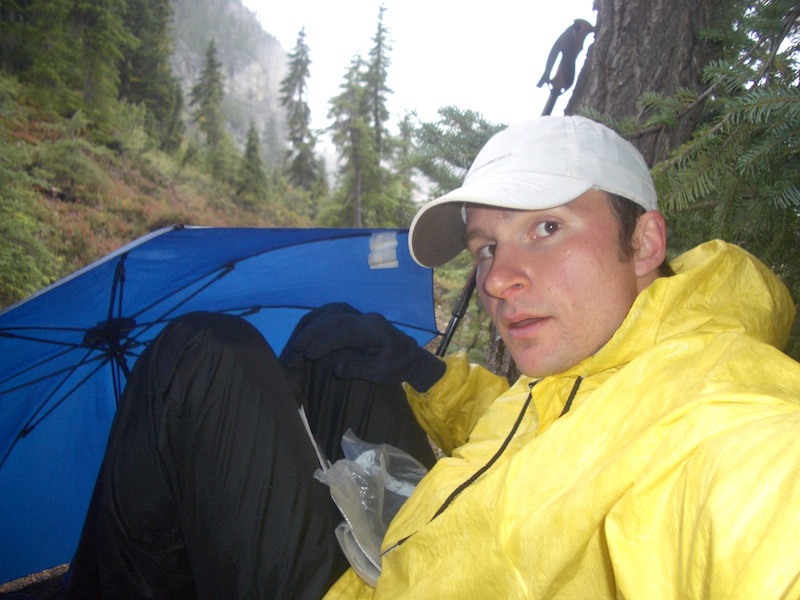 Salvation in Skykomish - 9