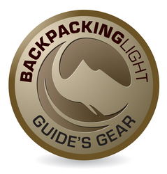 Guide's Gear - Backpacking Light