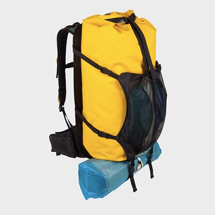 ULA Epic Pack Review - Backpacking Light
