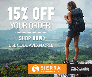 Backpacking Gear Deals - Backpacking Light