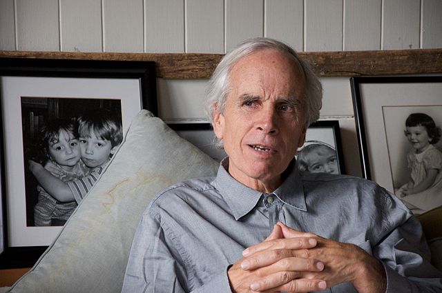 Doug Tompkins North Face Founderl Dies in Chilean Kayaking Accident