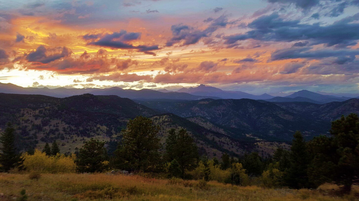 Undisclosed Location, After Work Hike, Faces Interview Paul Magnanti