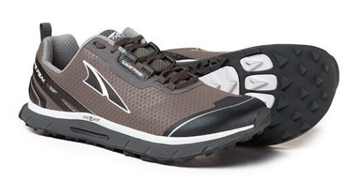 altra lone peak neo