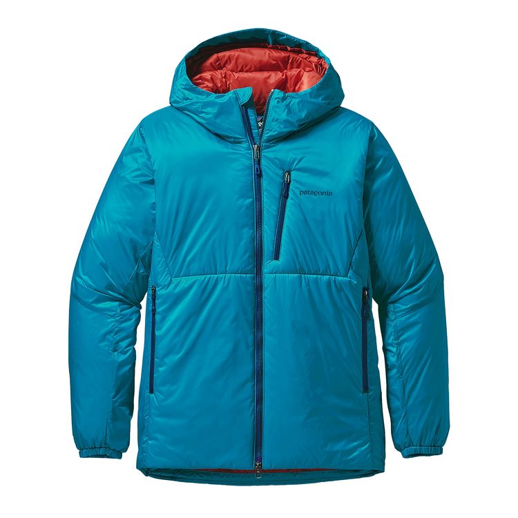 Patagonia DAS Parka Review - Backpacking Light