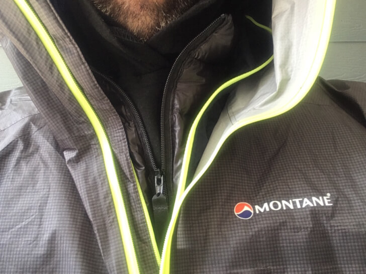 How to Choose Backpacking Gear for Inclement Weather: Simple, ultralight, fast-drying layers that preserve mobility and trap core warmth are critical.