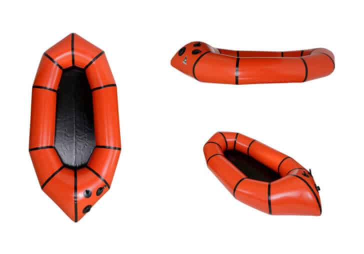 Alpacka Scout Packraft Review