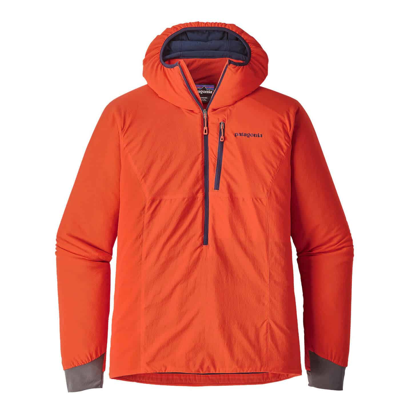 Patagonia Nano Air Light Review (Hoody) - Backpacking Light