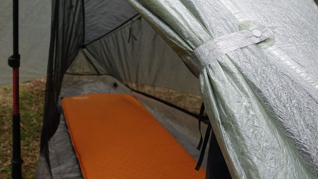Tarptent Notch Li Review (Updated V2 2020 Version) Backpacking Light