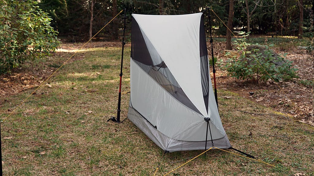 Tarptent Notch Li Review (Updated V2 2020 Version) Backpacking Light