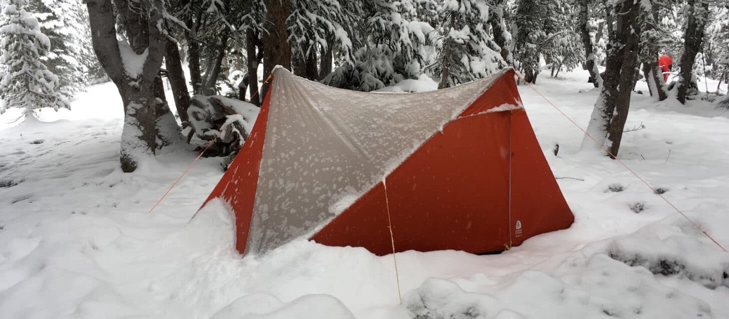 Tarptent Notch Li Review (Updated V2 2020 Version) Backpacking Light
