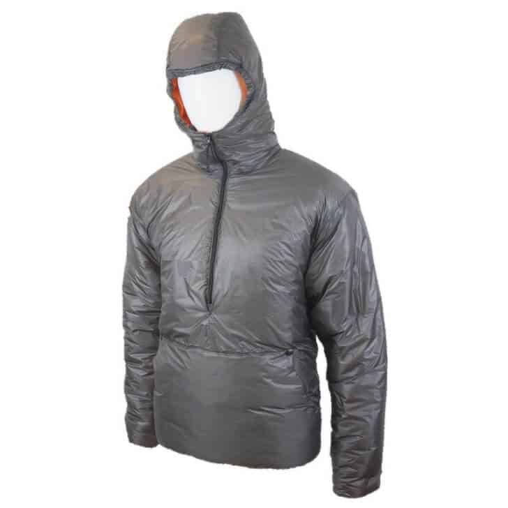 skaha apex ultralight jacket