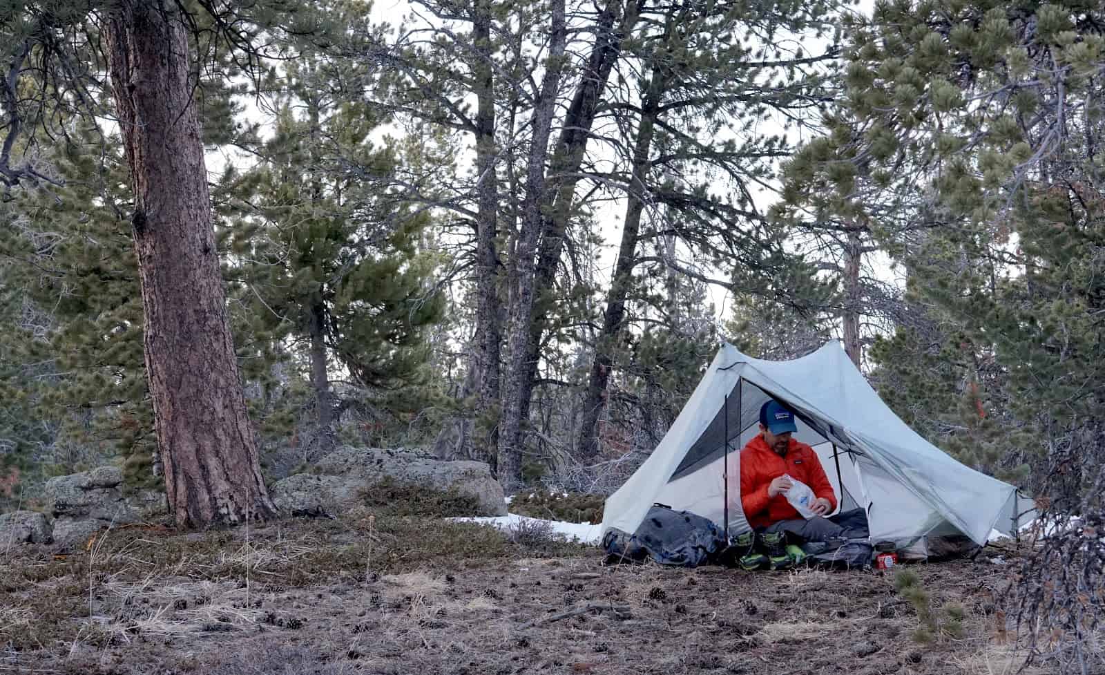 tarptent notch li review featured