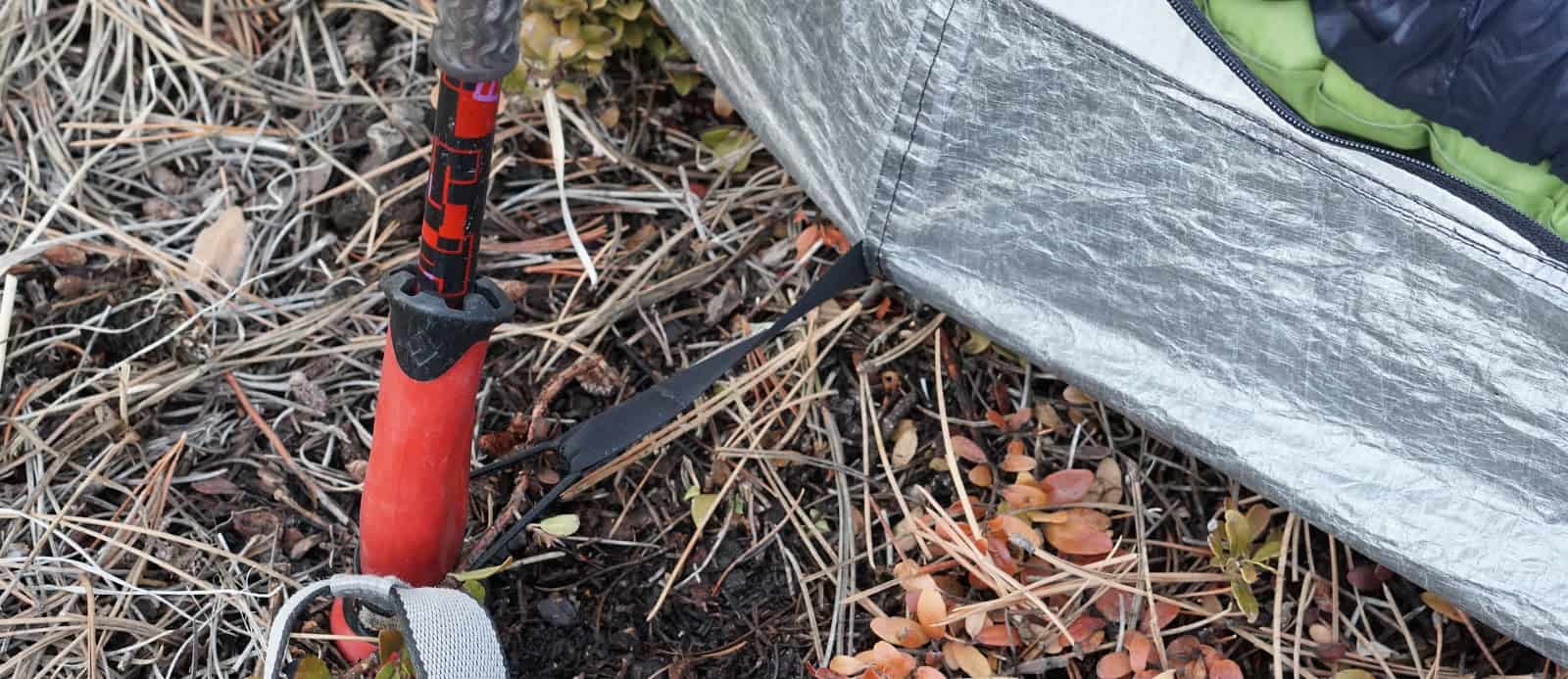 Tarptent Notch Li Review (Updated V2 2020 Version) Backpacking Light