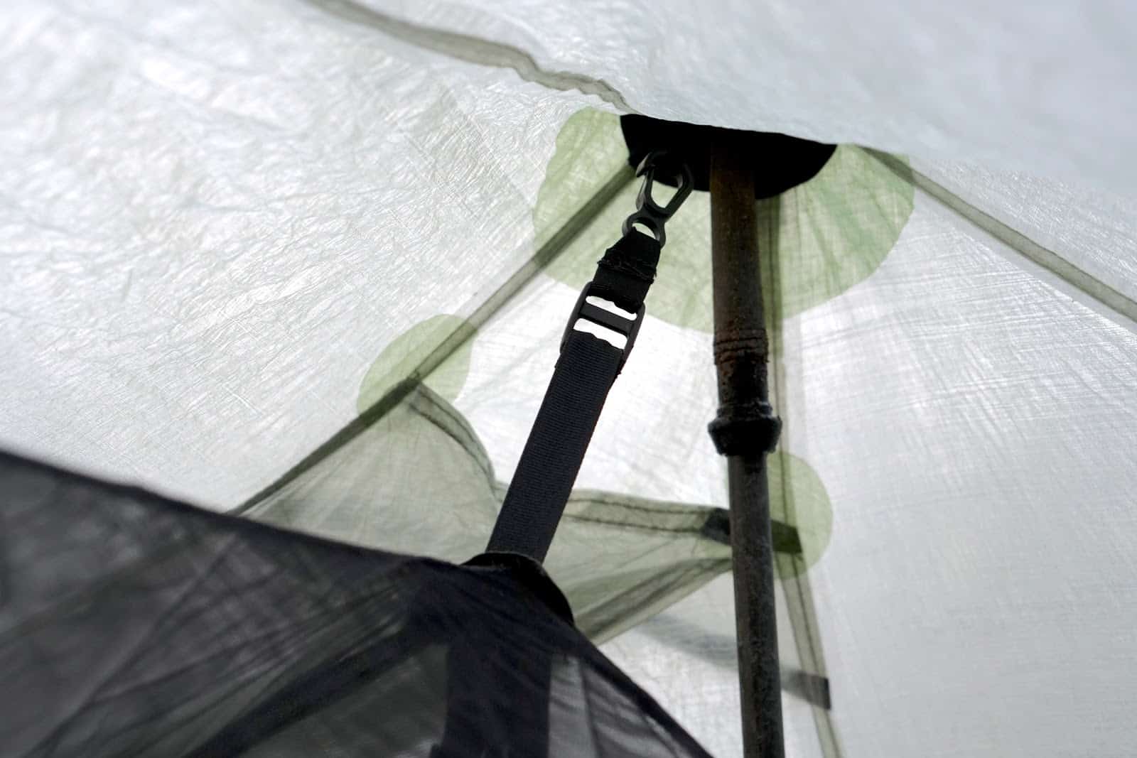 Tarptent Notch Li Review (Updated V2 2020 Version) Backpacking Light