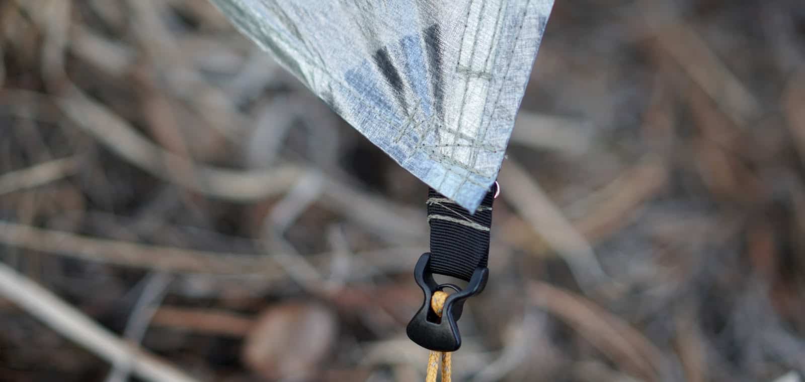 Tarptent Notch Li Review (Updated V2 2020 Version) Backpacking Light