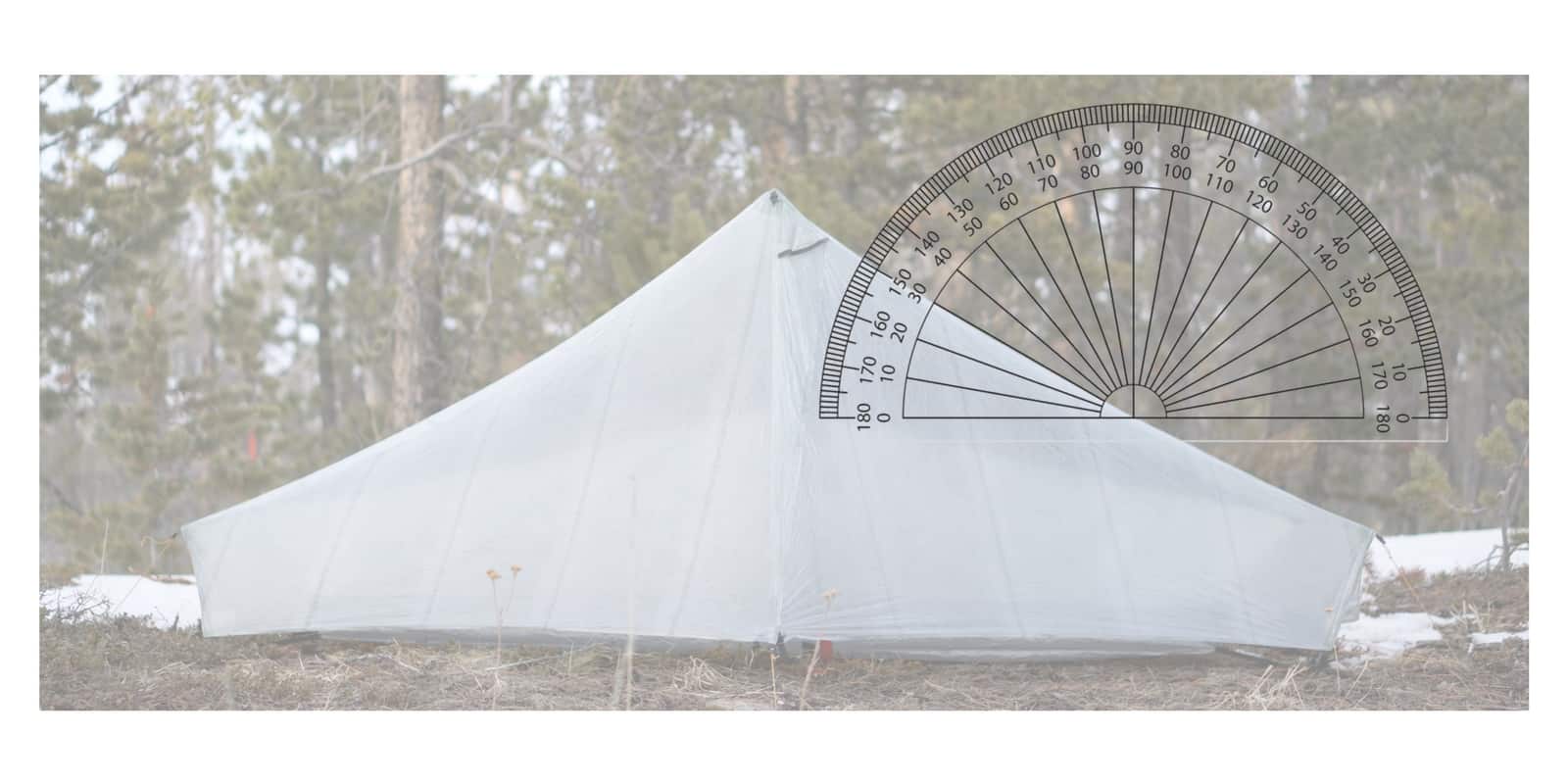 Tarptent Notch Li Review (Updated V2 2020 Version) Backpacking Light