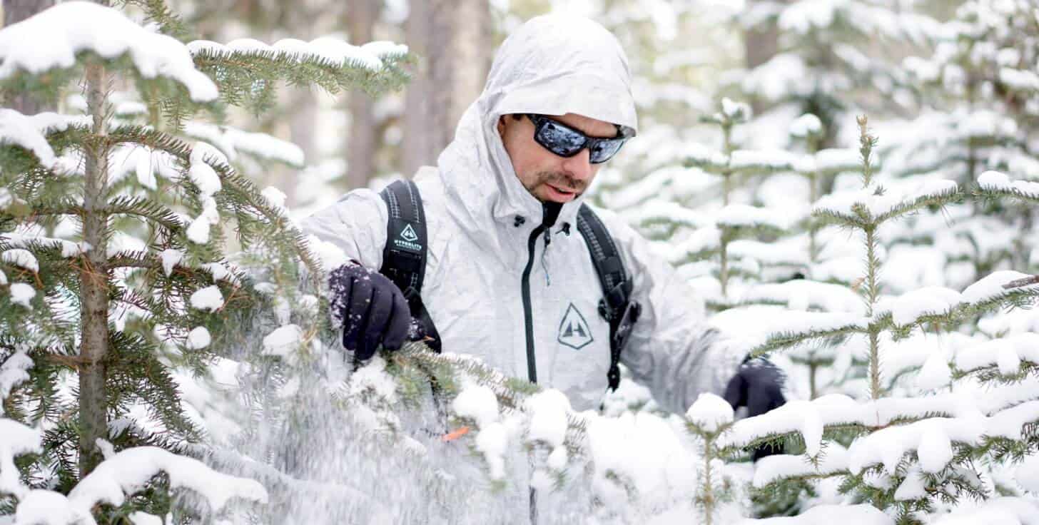 Hyperlite Mountain Gear Shell Jacket Hyperlite Mountain Gear The