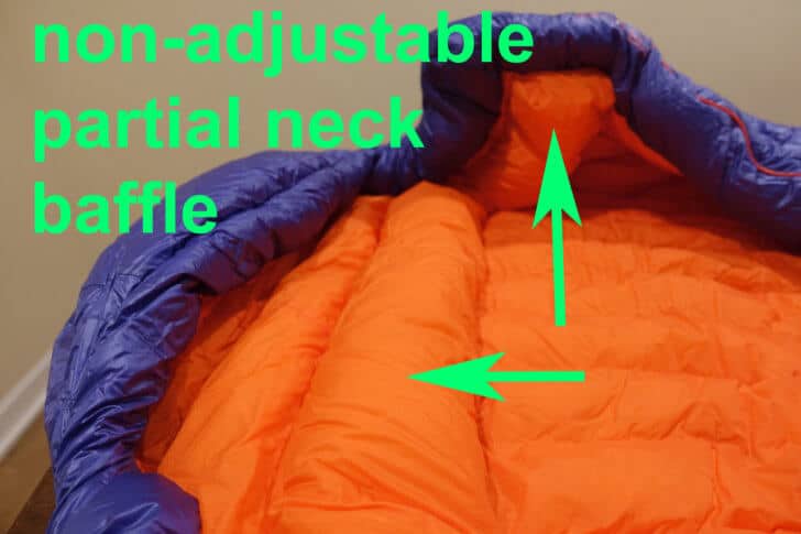 Patagonia 19 Degree Sleeping Bag14 1 728x485